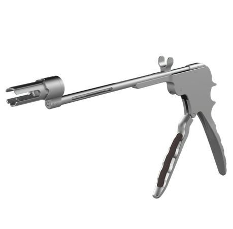 Total Control® Pistol Persuader