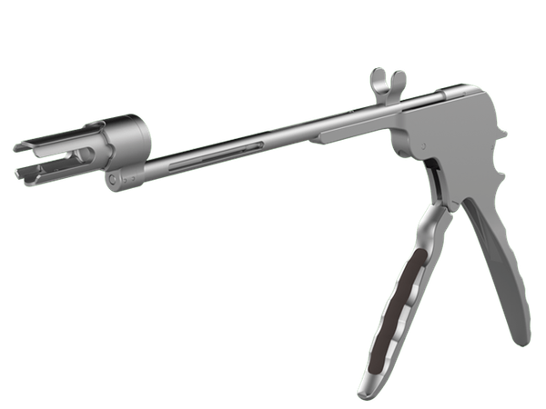 Total Control® Pistol Persuader