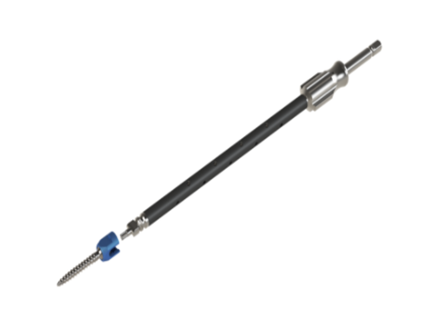 Inserters with Screws product image