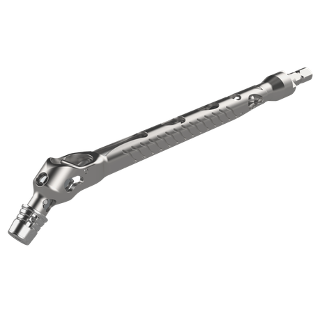 Acetabular Angle Driver