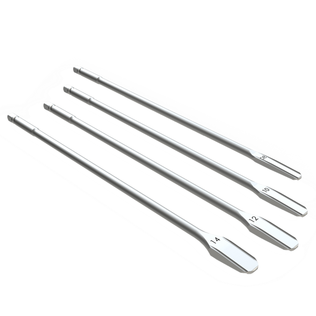 Disc Prep Shavers product image