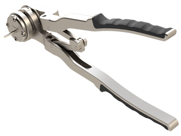 Total Control® Rod Cutter