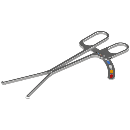 Measuring Caliper