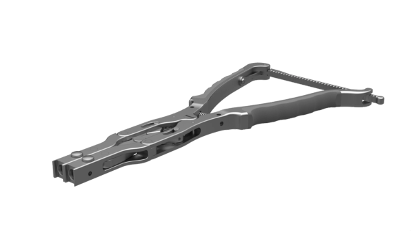 Medium Parallel Distractor