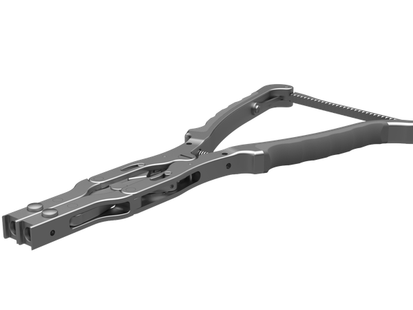 Medium Parallel Distractor