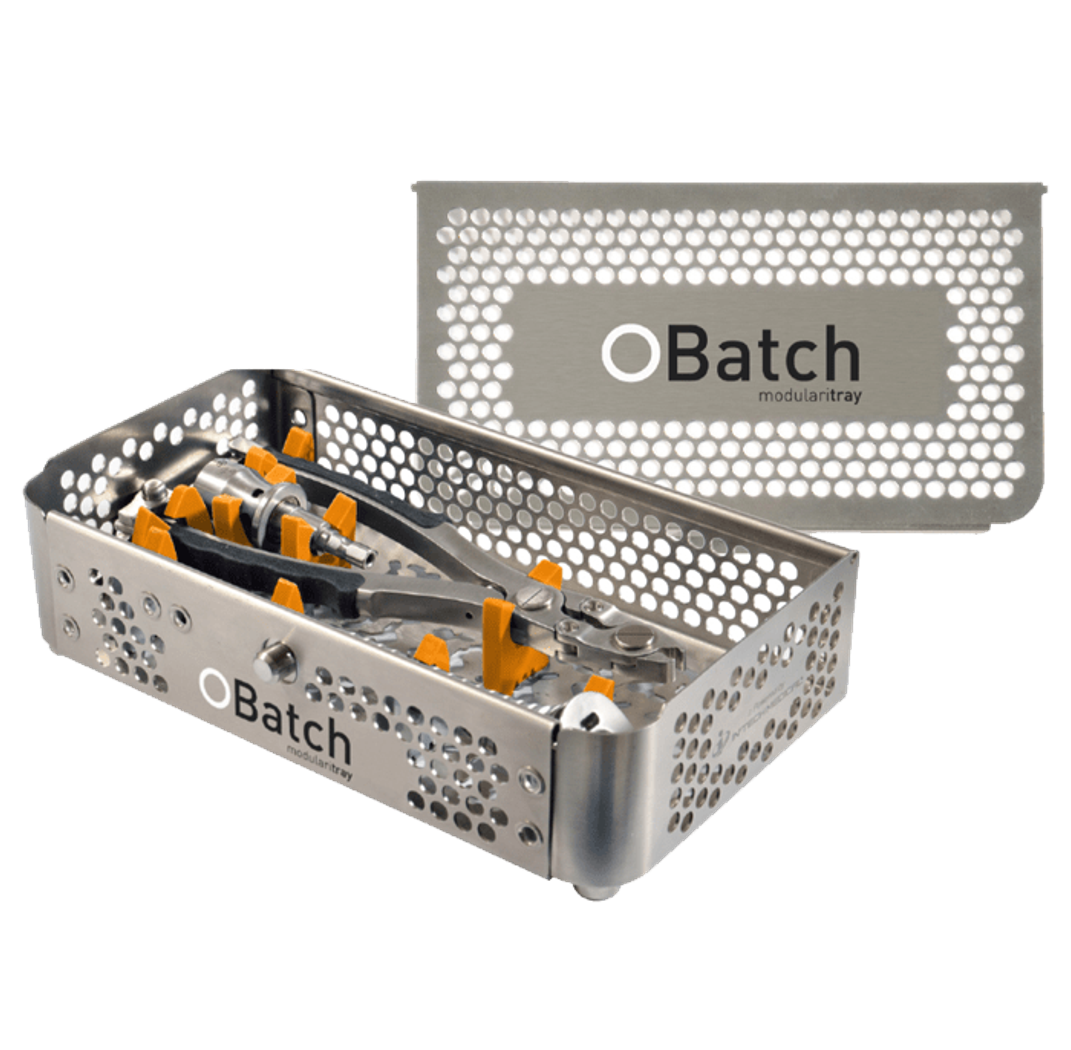 OBatch Mini product image