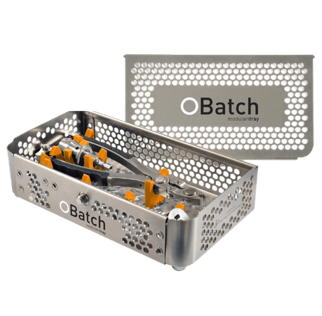 OBatch Mini