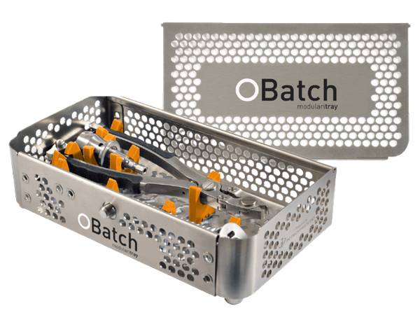 OBatch Mini