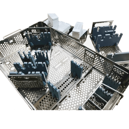 Modular Tray