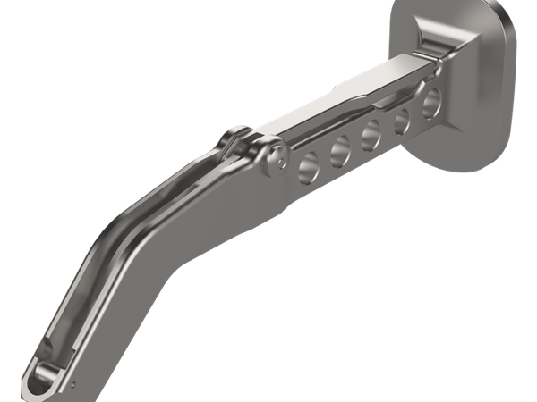 Femoral Broach Holder