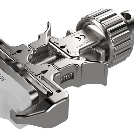 Modular Knee Impactor