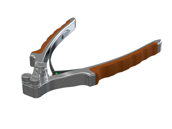 Cervical Rod Bender (silicone)