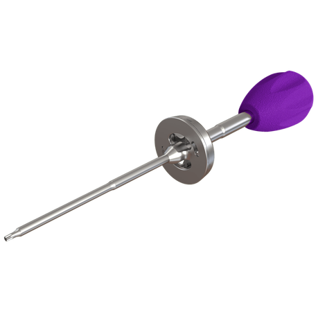 Low Torque Indicator