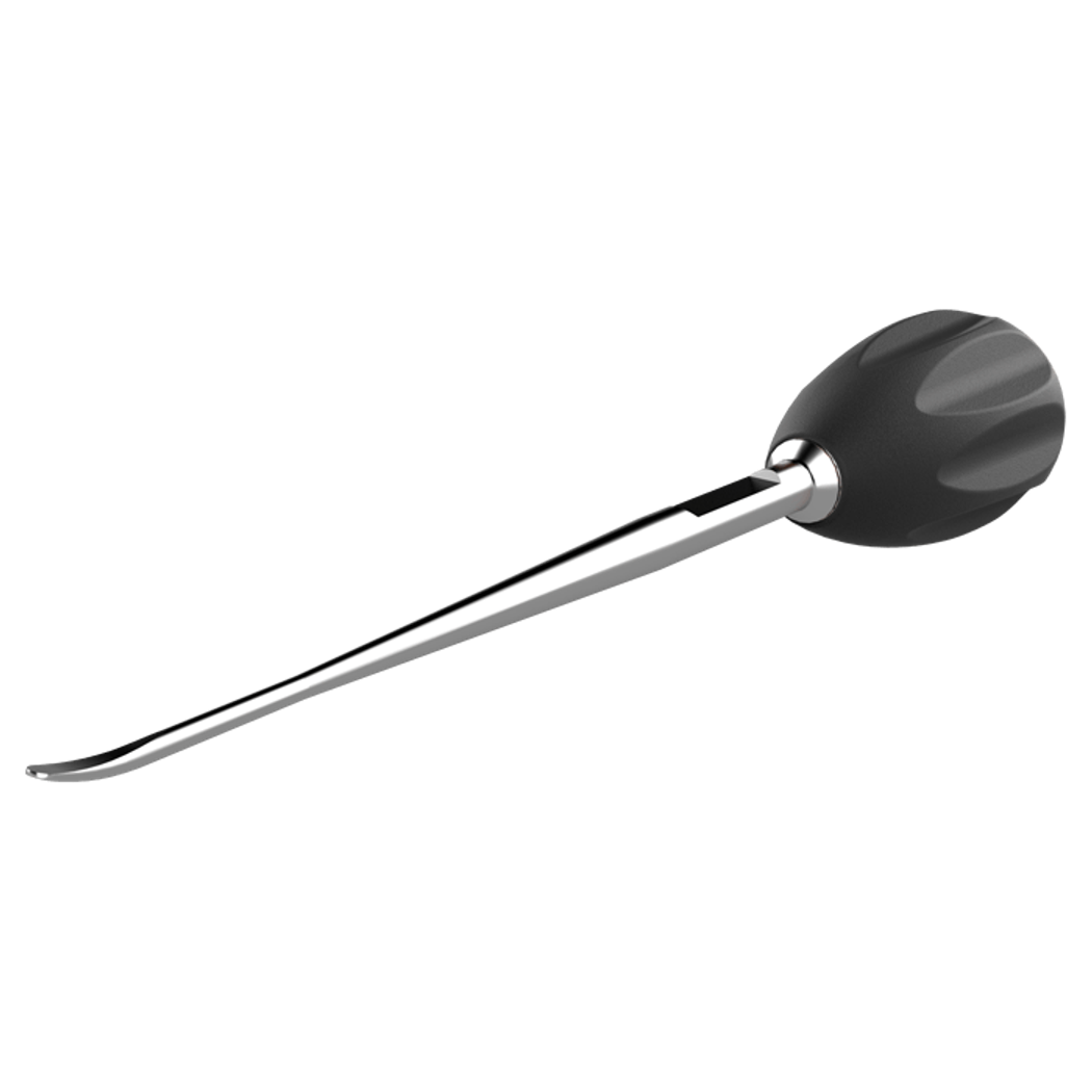 Bone Probe with Curved Tip product image