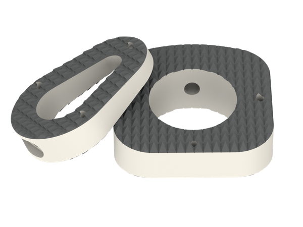 EXALTA TyWedge System