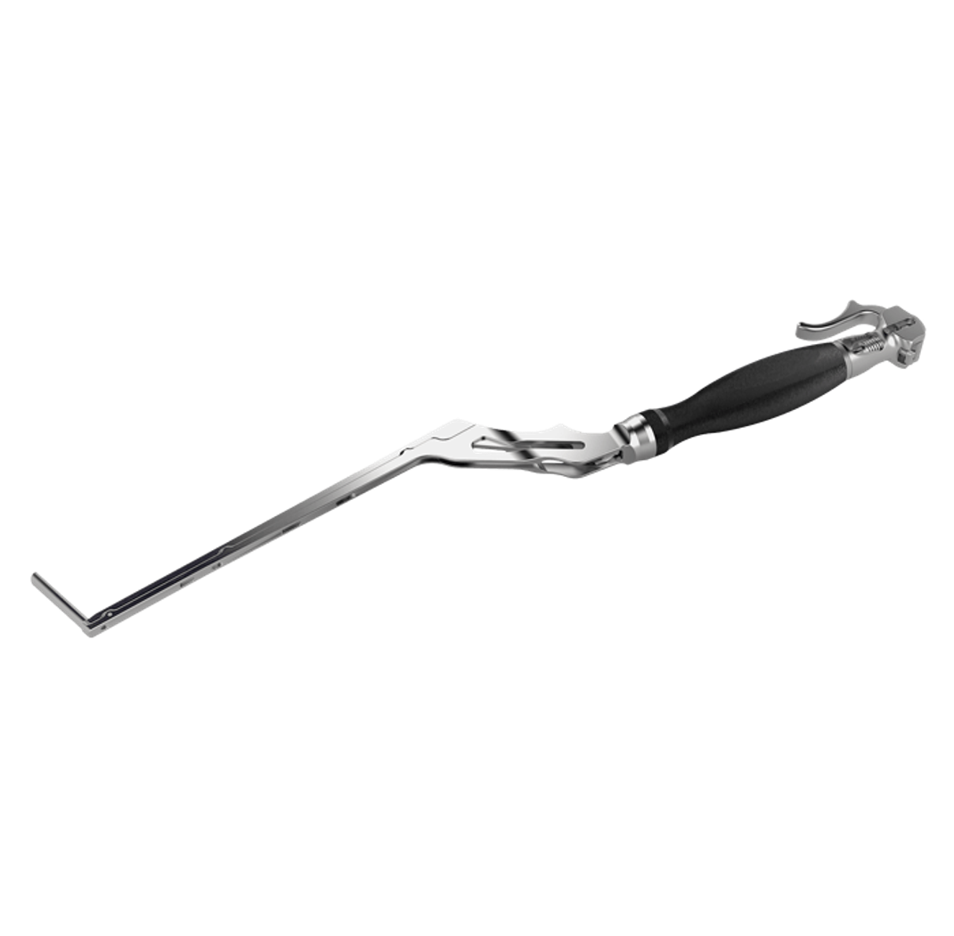 Total Control® Rod Inserter