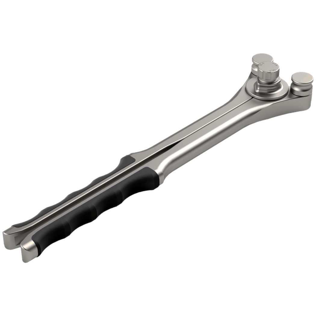 French Rod Bender