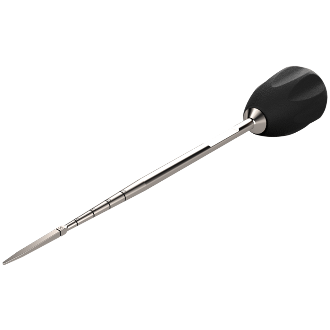 Palm Handle with Straight Tip product image