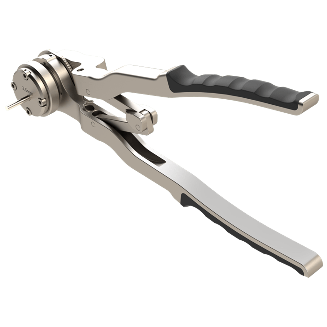 Powerful Rod Cutter