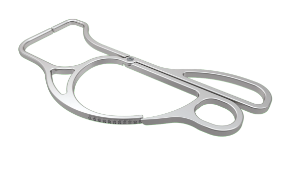 Patella Measuring Caliper