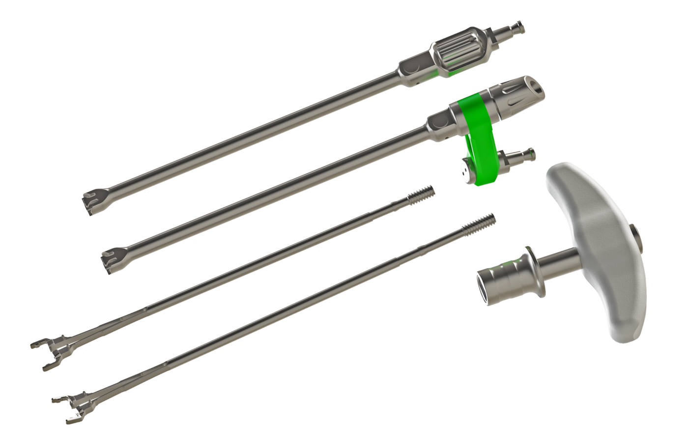 Inserters product image