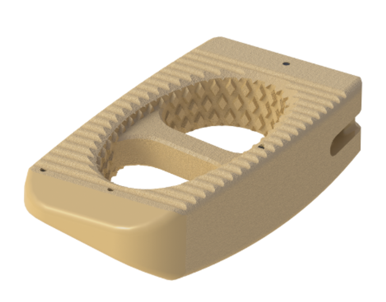 Lumbar Implants product image