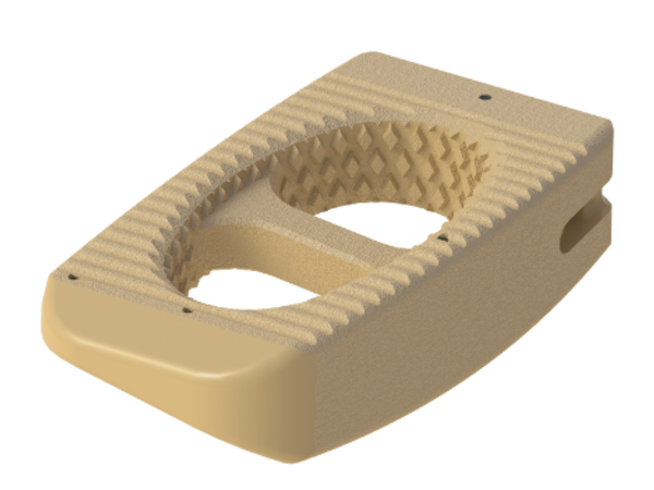 Lumbar Implants