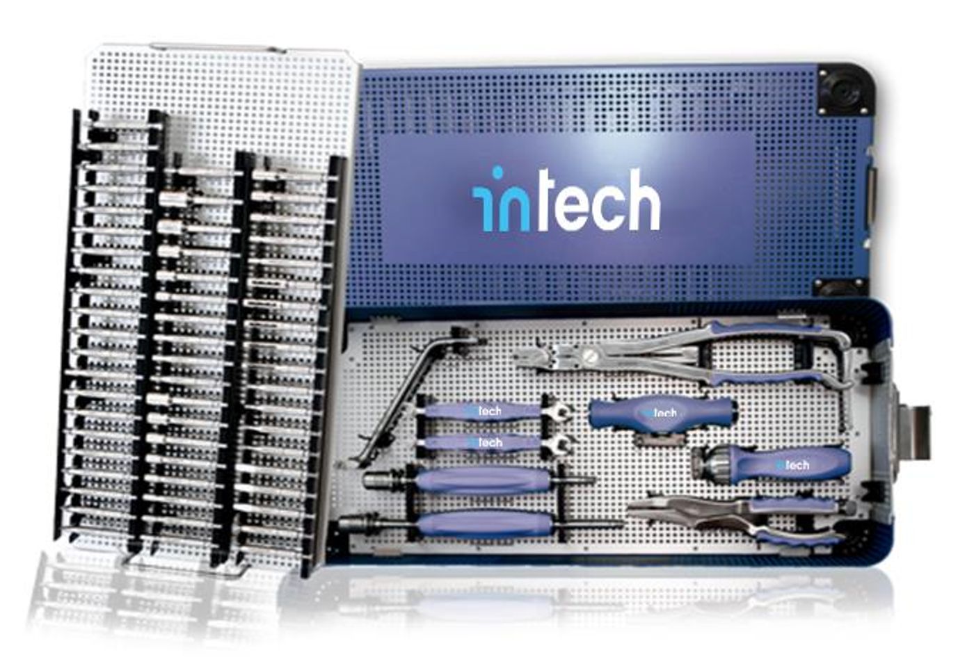 Screw Extraction Kit