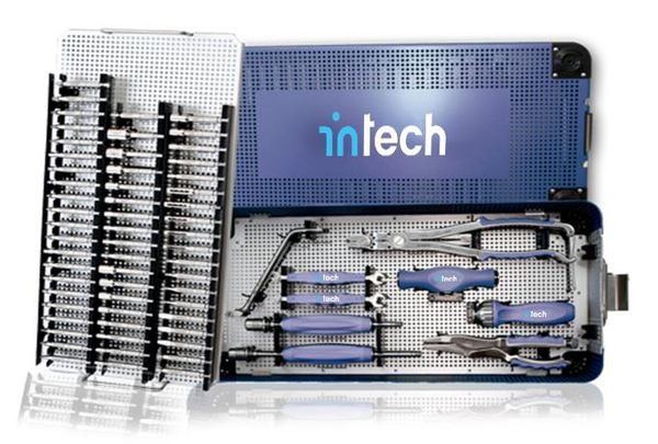 Screw Extraction Kit