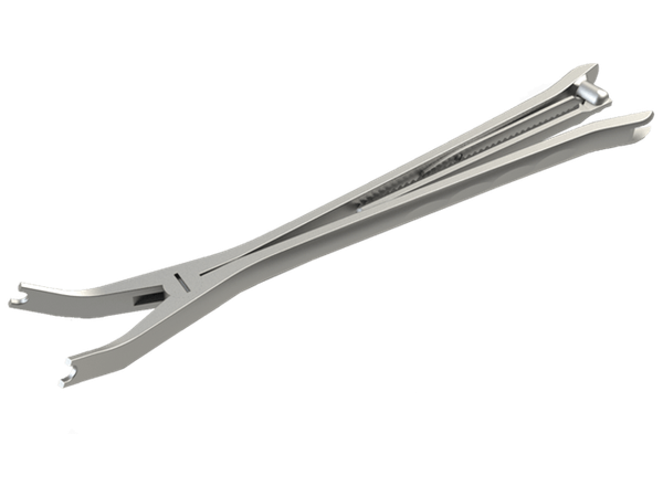 Standard Hinged Distractor