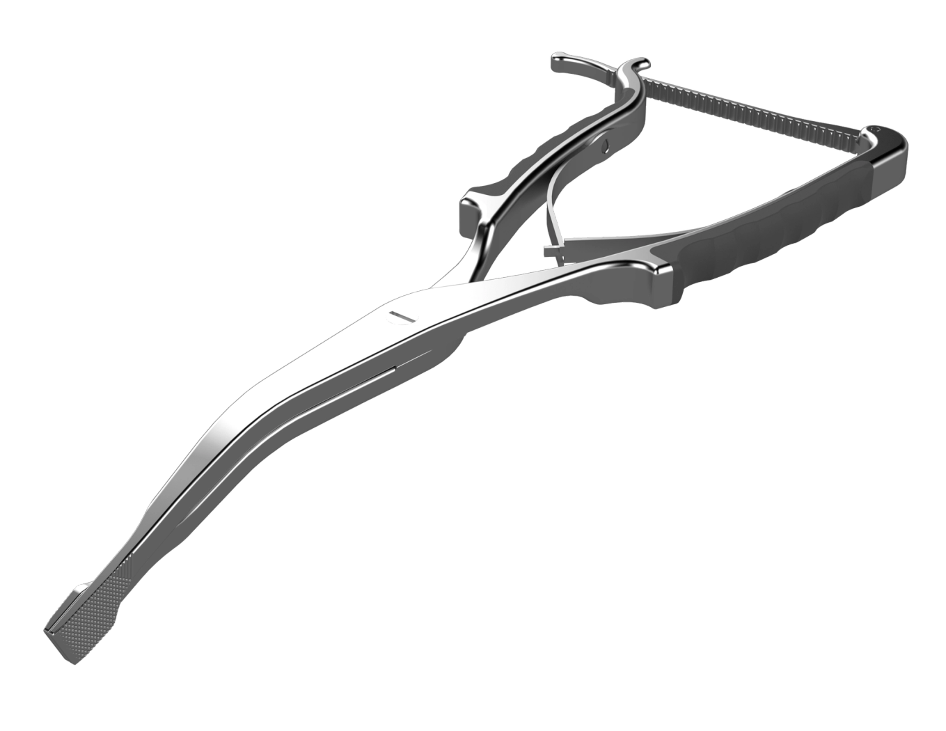 Lumbar Intervertebral Distractor (silicone) product image