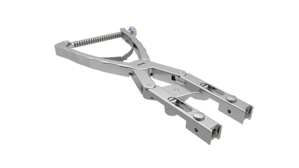 Knee Parallel Compressor