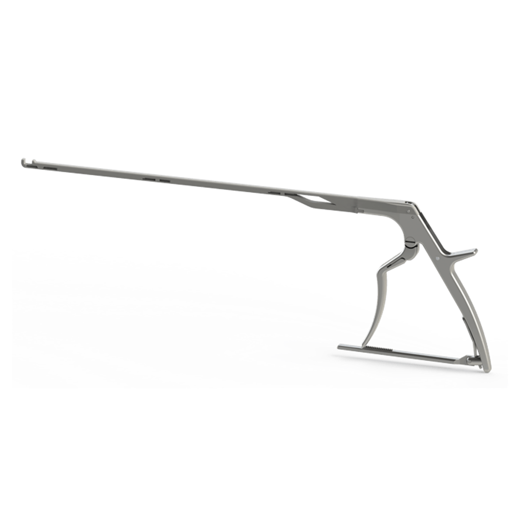 Straight Plate Holder product image