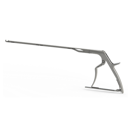 Straight Plate Holder
