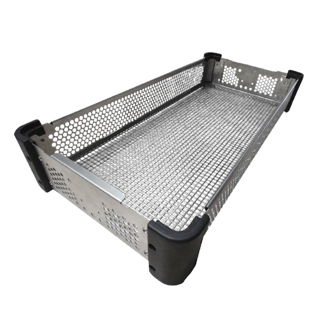 Punched Trays product image