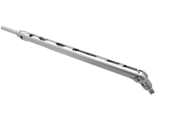Cervical Angle Driver