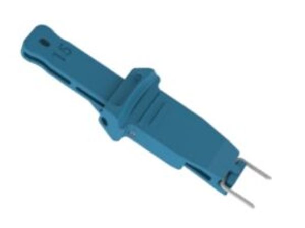 Super Elastic Staple System