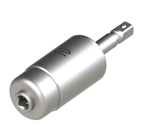 Torque Limiting Adapter