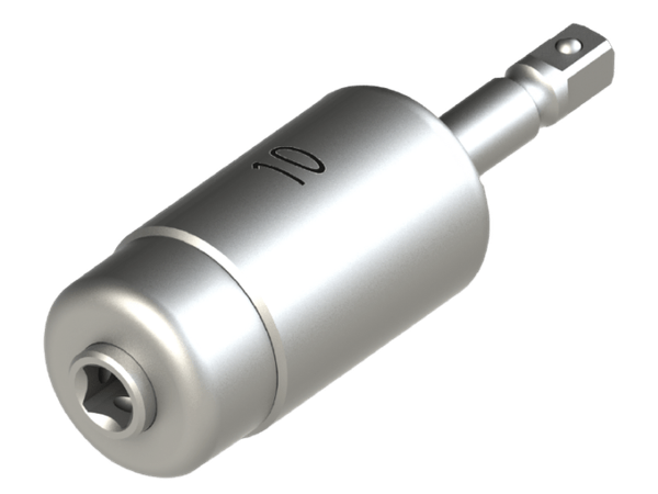 Torque Limiting Adapter