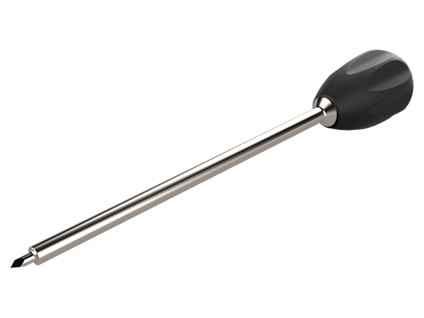 Bone Awl with Impactor Cap