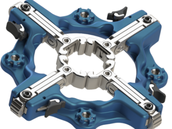 Lateral Retractor