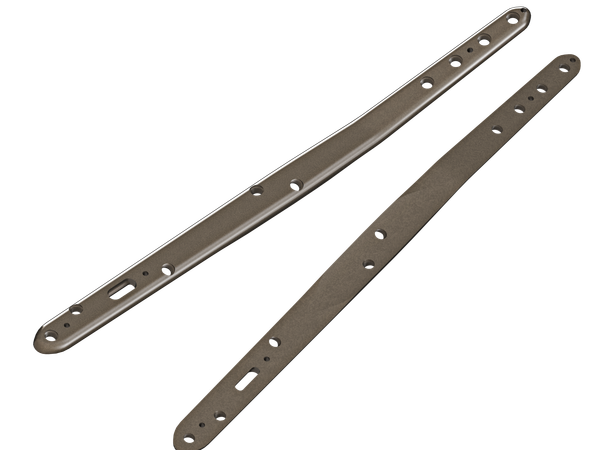 Wrist Spanning Plate System