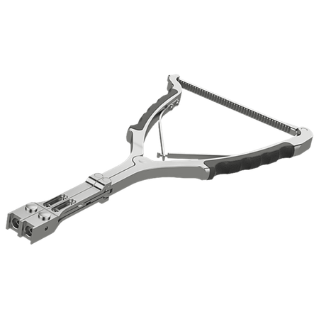 Large Parallel Distractor