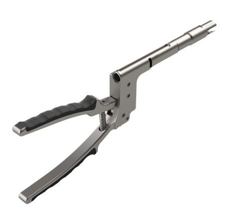 Total Control® Inline Persuader