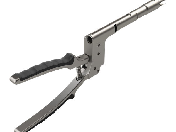 Total Control® Inline Persuader