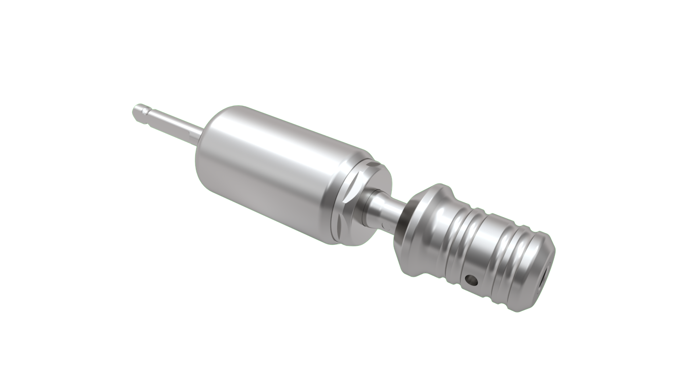 Low-Torque Limiter product image