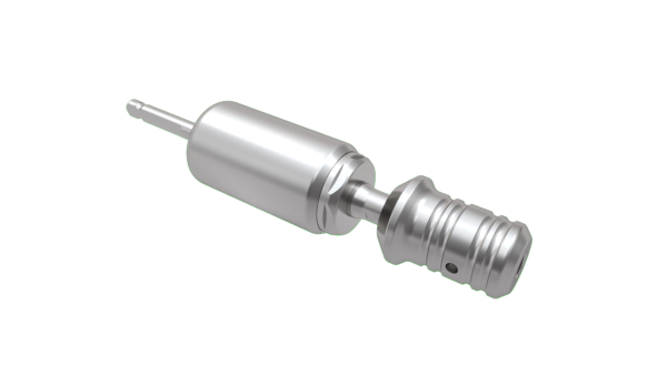 Low-Torque Limiter