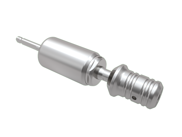 Low-Torque Limiter