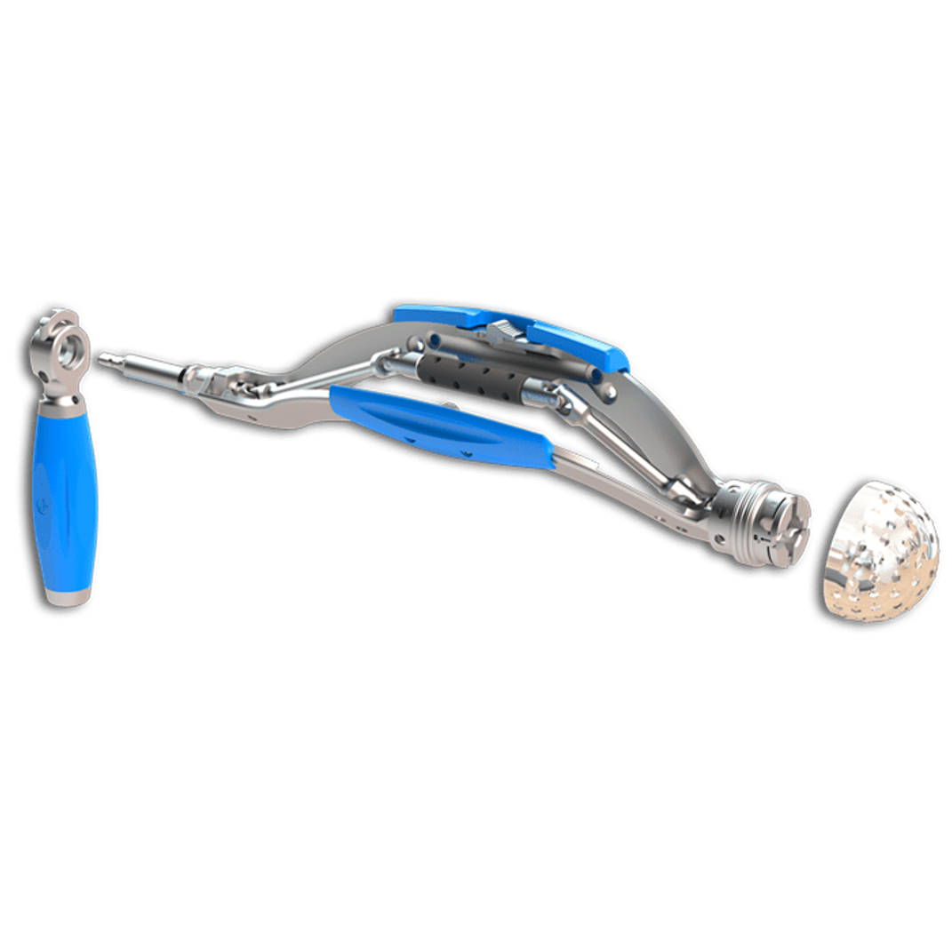 Acetabular Reamer Handle product image