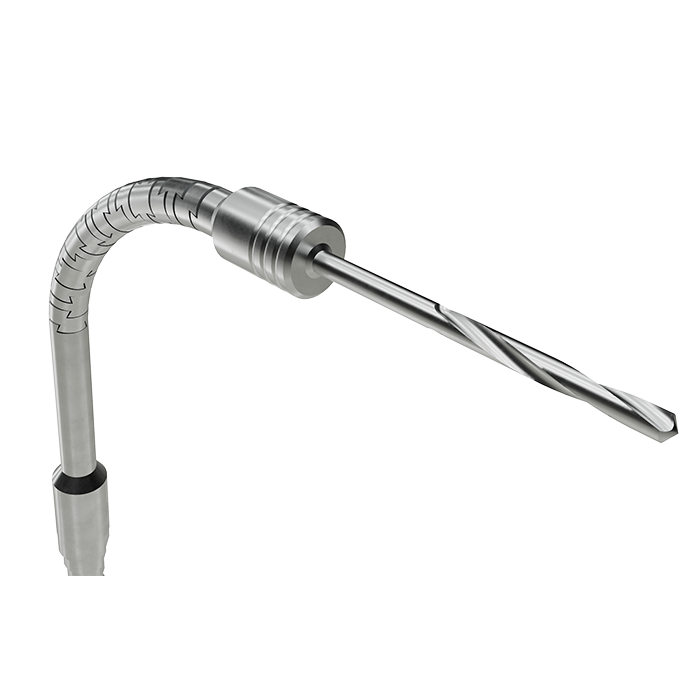 Flexible Drill